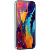 Google Pixel 10a 128GB, Mobiltelefon Lys grå