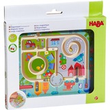 HABA 301056 legetøj til læring, Færdighedsspil Dreng/Pige, 2 År, Metal, Træ, Flerfarvet