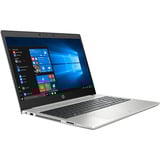 HP 173090, Notebook Sølv
