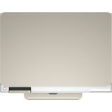 HP ENVY Inspire 7220e Trådløst All-in-One Farve Printer, Instant Ink; Kopimaskine, scanner, Multifunktionsprinter Lys grå/Beige, Instant Ink; Kopimaskine, scanner, Termisk inkjet, Farveudskrivning, 4800 x 1200 dpi, A4, Direkte udskrivning, Beige