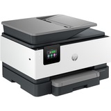 HP Multifunktionsprinter grå