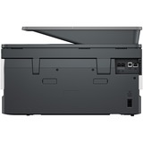 HP OfficeJet Pro 9120e Trådløst All-in-One Farve Printer, Instant Ink; 2-sidet printning, Multifunktionsprinter grå, Instant Ink; 2-sidet printning, Termisk inkjet, Farveudskrivning, 4800 x 1200 dpi, A4, Direkte udskrivning, Grå