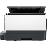 HP OfficeJet Pro 9120e Trådløst All-in-One Farve Printer, Instant Ink; 2-sidet printning, Multifunktionsprinter grå, Instant Ink; 2-sidet printning, Termisk inkjet, Farveudskrivning, 4800 x 1200 dpi, A4, Direkte udskrivning, Grå