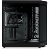 HYTE CS-HYTE-Y70TI-BB, Towerkabinet Sort