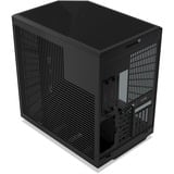 HYTE CS-HYTE-Y70TI-BB, Towerkabinet Sort