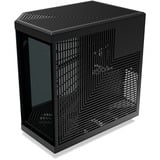 HYTE CS-HYTE-Y70TI-BB, Towerkabinet Sort
