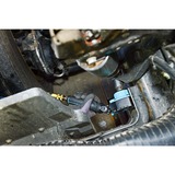 Hazet Twin Turbo slagboremaskine 9012ATT, 1/2", Schlagskruemaskine Sort/Blå