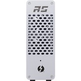 HighPoint RocketStor 6661A-mSAS2, Adapter 