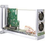HighPoint RocketStor 6661A-mSAS2, Adapter 