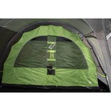 High Peak Bozen 6.0, Telt grå/Grøn