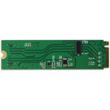 Icy Dock MB309A5 "EXLink" M.2 PCIe5 SSD, Interface card 
