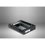 Inter-Tech 88887362, Indramning 