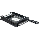 Inter-Tech IPC Udskiftningsramme ST-2513, Indramning 