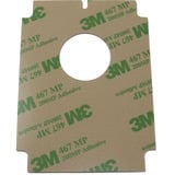 Inter-Tech IPC Udskiftningsramme ST-2513, Indramning 