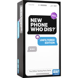Just Play Ny telefon, hvem er det?, Party spil festspil 