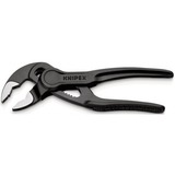 KNIPEX 87 00 100, Rør, vand pumpe tang Sort