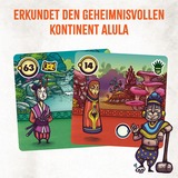 KOSMOS 684709, Brætspil 