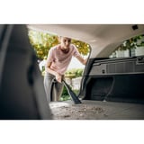 Kärcher WD 3 P V-17/4/20, Våd / tør støvsuger Gul