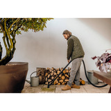 Kärcher WD 3 P V-17/4/20, Våd / tør støvsuger Gul