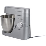 Kenwood Chef XL Küchenmaschine KVL4100S, Foodprocessor Sølv