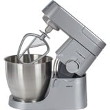 Kenwood KVL4100S, Foodprocessor Sølv