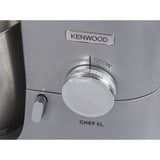 Kenwood KVL4100S, Foodprocessor Sølv