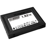 Kingston DC1500M U.2 Enterprise SSD 1920 GB PCI Express 3.0 3D TLC NVMe, Solid state-drev Sort, 1920 GB, U.2, 3300 MB/s