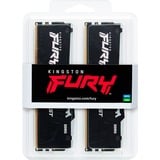 Kingston FURY KF560C30BBEAK2-64, Hukommelse Sort