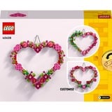 LEGO 40638, Bygge legetøj 