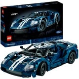 LEGO 42154, Bygge legetøj 