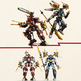LEGO 71870, Bygge legetøj 