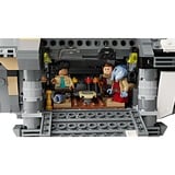 LEGO 75374, Bygge legetøj 