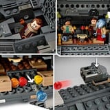 LEGO 75374, Bygge legetøj 
