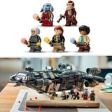 LEGO 75374, Bygge legetøj 