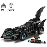 LEGO 76304, Bygge legetøj 