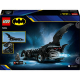 LEGO 76304, Bygge legetøj 