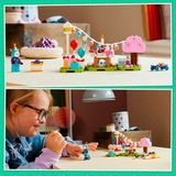 LEGO 77046, Bygge legetøj 