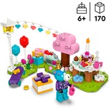 LEGO 77046, Bygge legetøj 