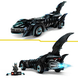 LEGO Batman Forever™ Batmobile™, Bygge legetøj Byggesæt, 12 År, Plast, 909 stk, 1,2 kg