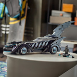LEGO Batman Forever™ Batmobile™, Bygge legetøj Byggesæt, 12 År, Plast, 909 stk, 1,2 kg