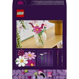 LEGO Botanicals Kosmeen, Bygge legetøj 