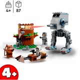 LEGO Bygge legetøj 