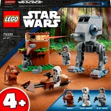 LEGO Bygge legetøj 