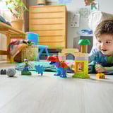 LEGO DUPLO Disney Spidey-Rex vs. Green Goblin, Bygge legetøj 