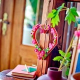 LEGO Iconic Hjertepynt, Bygge legetøj Byggesæt, 9 År, Plast, 254 stk, 188 g