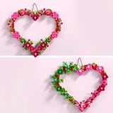 LEGO Iconic Hjertepynt, Bygge legetøj Byggesæt, 9 År, Plast, 254 stk, 188 g