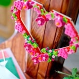 LEGO Iconic Hjertepynt, Bygge legetøj Byggesæt, 9 År, Plast, 254 stk, 188 g