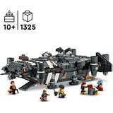 LEGO Star Wars Onyx Cinder, Bygge legetøj Byggesæt, 10 År, Plast, 1325 stk, 1,8 kg