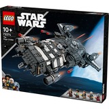LEGO Star Wars Onyx Cinder, Bygge legetøj Byggesæt, 10 År, Plast, 1325 stk, 1,8 kg