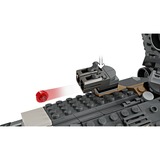 LEGO Star Wars Onyx Cinder, Bygge legetøj Byggesæt, 10 År, Plast, 1325 stk, 1,8 kg